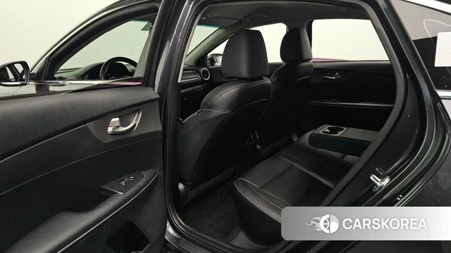 Kia Come New K3 2019 Серый из Кореи, фото 3