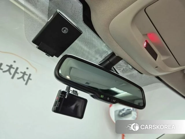 Renault Korea (Samsung) The New QM6 2019 Серый из Кореи, фото 3