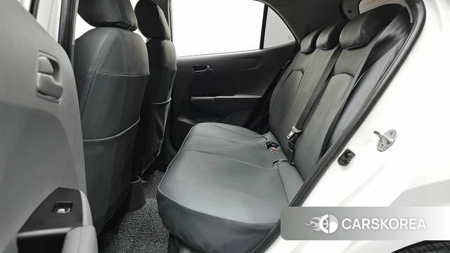 Kia All New Morning (JA) 2019 Белый из Кореи, фото 3