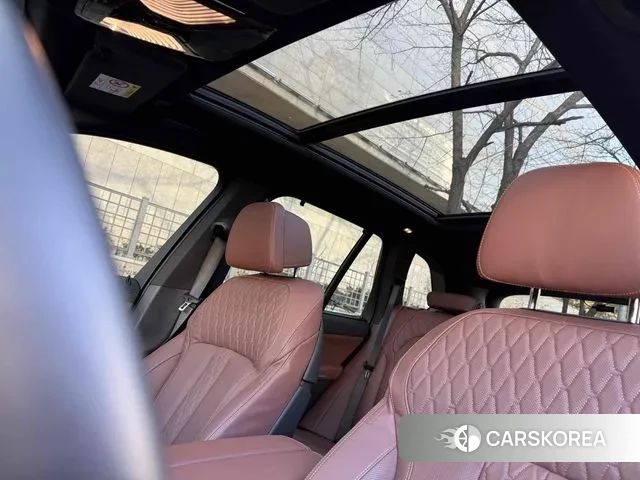 BMW X5 (G05) 2025 Черный из Кореи, фото 3