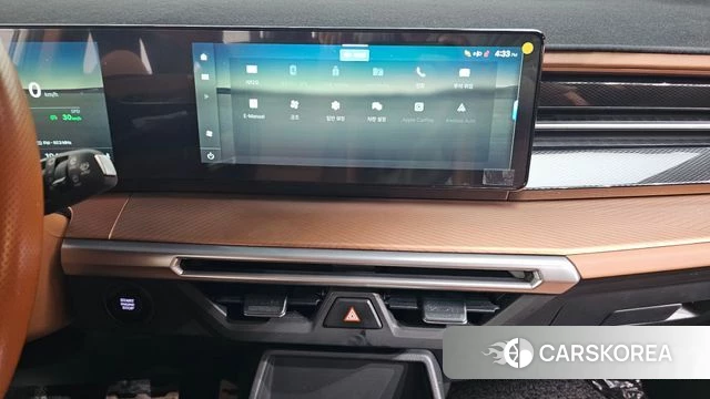 Ssangyong The New Torres 2024 Белый из Кореи, фото 3