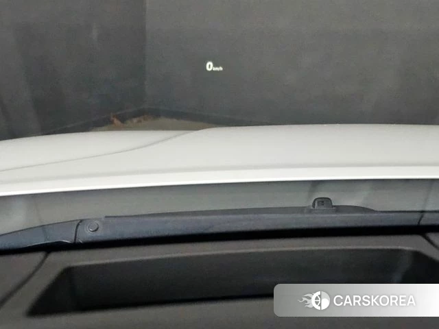 Hyundai The New Grandeur IG Hybrid 2020 Белый из Кореи, фото 3