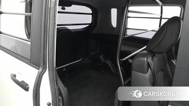 Kia The New Ray 2021 Белый из Кореи, фото 3