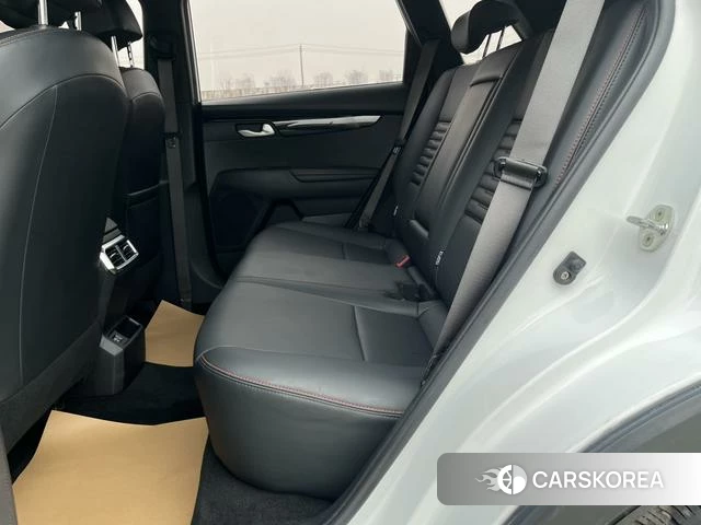 Kia Smart running 2023 Белый из Китая, фото 3