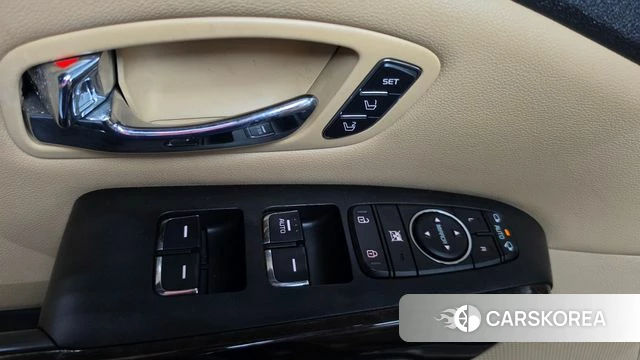 Kia The New Carnival 2020 Черный из Кореи, фото 3