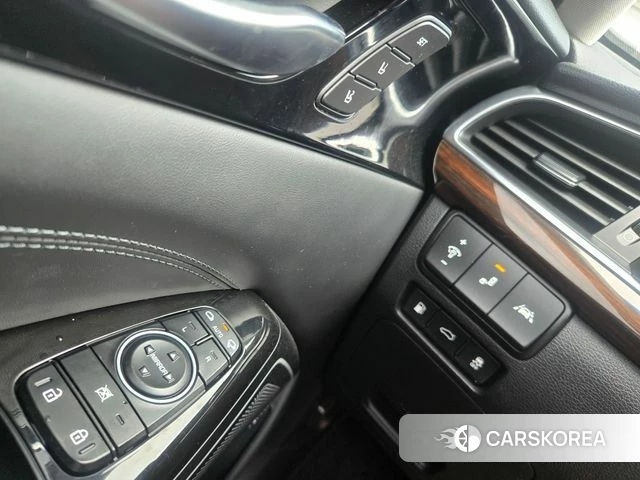 Kia Come New K7 2019 Серый из Кореи, фото 3