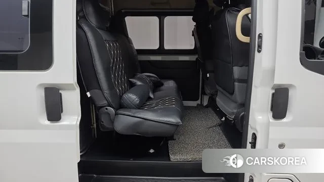 Other imported cars Other 2022 Белый из Кореи, фото 3