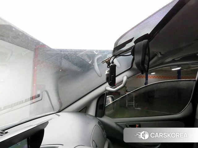 Hyundai The New Grand Starex 2020 Серебряный из Кореи, фото 3