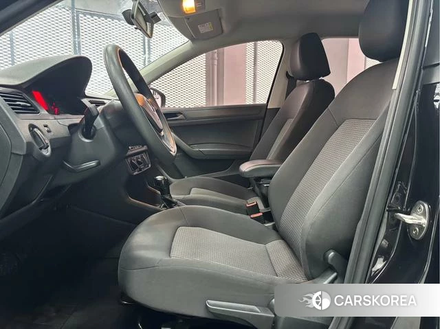 Volkswagen Santana 2018 Черный из Китая, фото 3