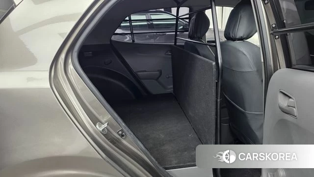 Kia All New Morning (JA) 2018 Серый из Кореи, фото 3