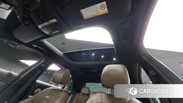 Mercedes-Benz E-Class W213 2019 Серый из Кореи, фото 3