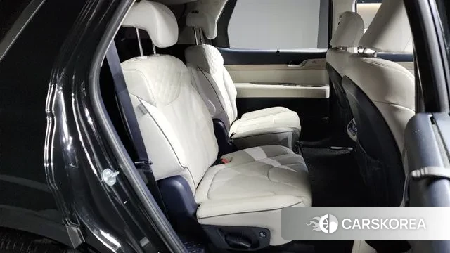 Hyundai Palisade id 2902493 из Кореи 3