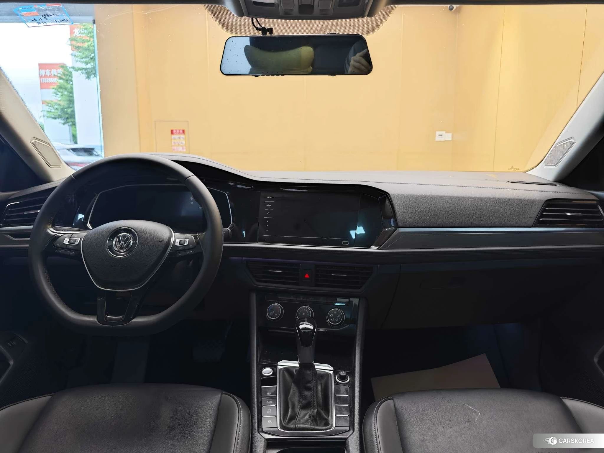 Volkswagen Sagitar 2021 Черный из Китая, фото 3