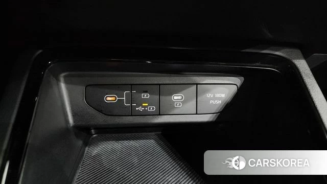 Kia The New K5 3rd generation 2024 Белый из Кореи, фото 3