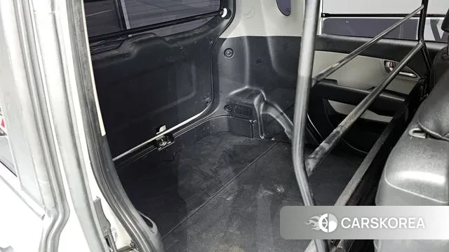 Kia The New Ray 2022 Белый из Кореи, фото 3