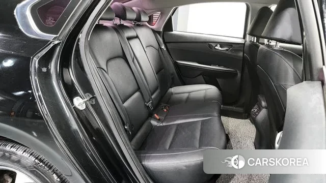 Kia Come New K3 2019 Черный из Кореи, фото 3