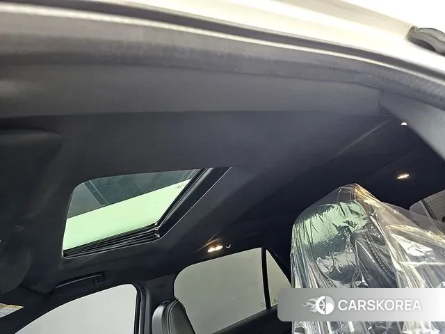 Ford Explorer 2018 Белый из Кореи, фото 3