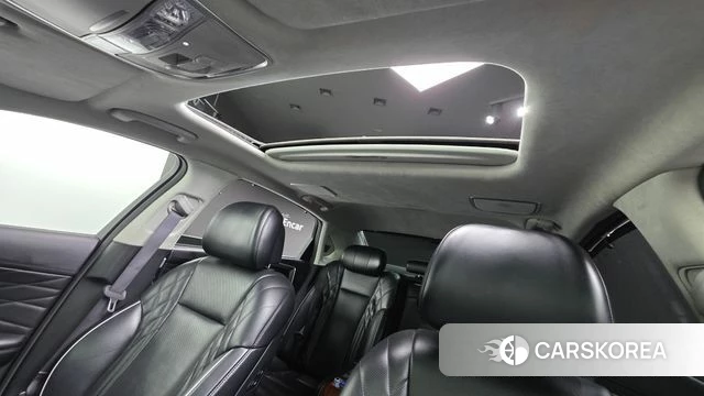 Kia More K9 2018 Черный из Кореи, фото 3