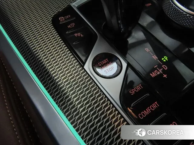 BMW X5 (G05) 2020 Белый из Кореи, фото 3