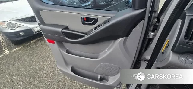 Hyundai The New Grand Starex 2018 Серый из Кореи, фото 3