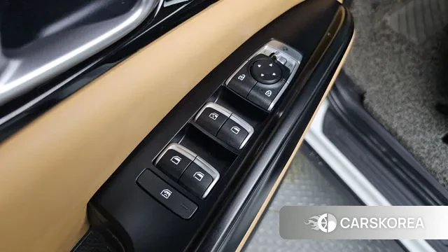 Kia Carnival 4th generation 2021 Белый из Кореи, фото 3