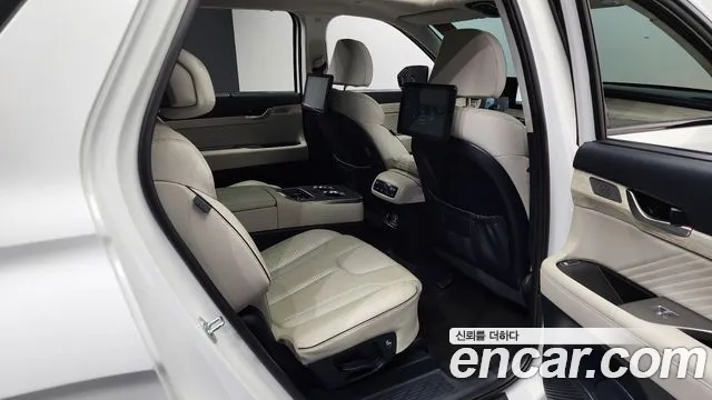 Hyundai The New Palisade id 2715990 из Кореи 3