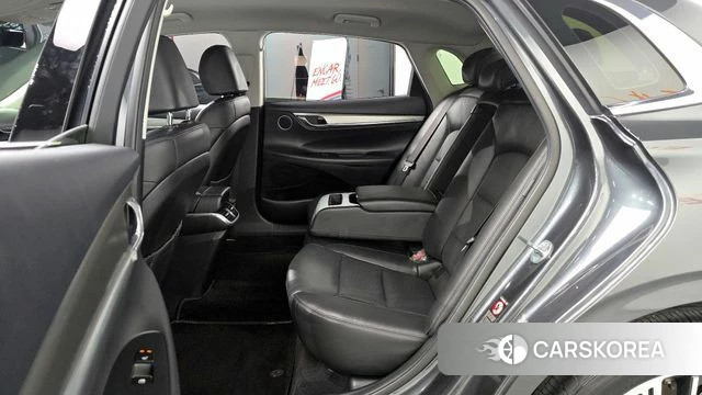 Hyundai The New Grandeur IG 2022 Серый из Кореи, фото 3