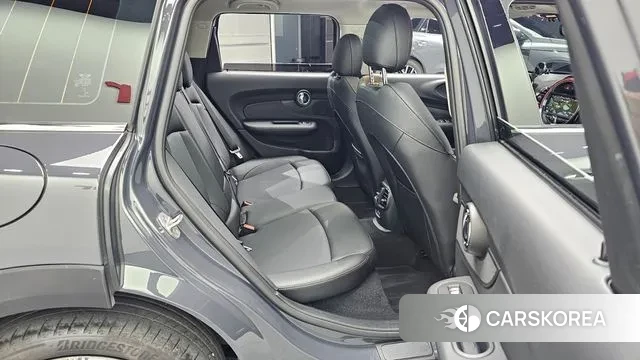 Mini Cooper SD Clubman 2020 Серый из Кореи, фото 3