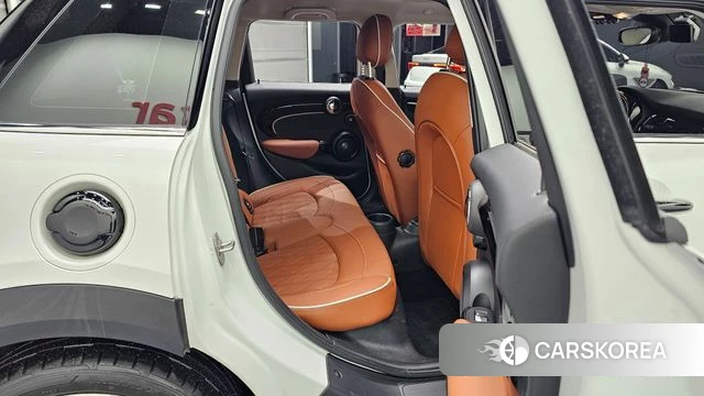 Mini Cooper S 2023 Белый из Кореи, фото 3