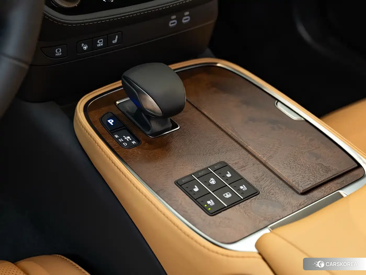 Lexus LS 2026 Черный из Китая, фото 3