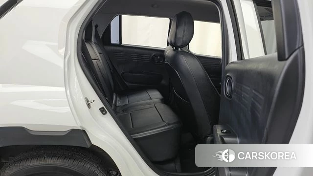 Hyundai Casper 2023 Белый из Кореи, фото 3