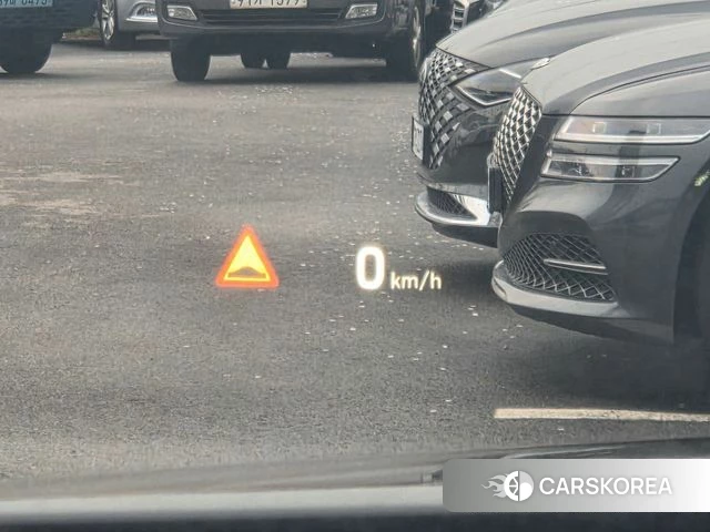 Genesis EQ900 2018 Черный из Кореи, фото 3