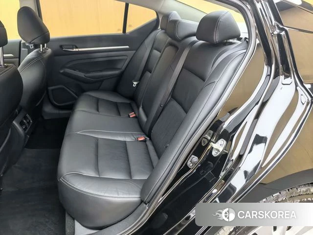Nissan Teana 2023 Черный из Китая, фото 3
