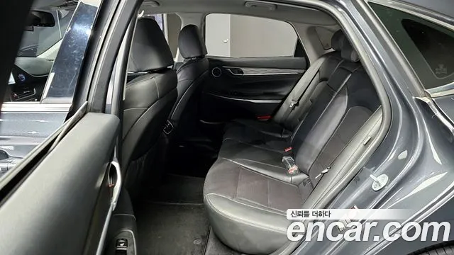 Hyundai Grandeur IG id 2516538 из Кореи 3