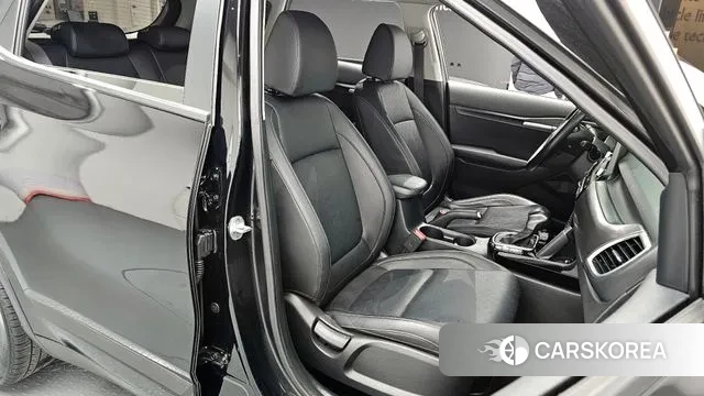 Kia Seltos 2019 Черный из Кореи, фото 3