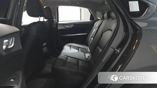 Kia The New K3 2nd generation 2021 Серый из Кореи, фото 3