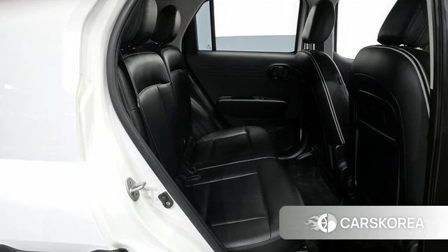 Hyundai Casper 2022 Белый из Кореи, фото 3