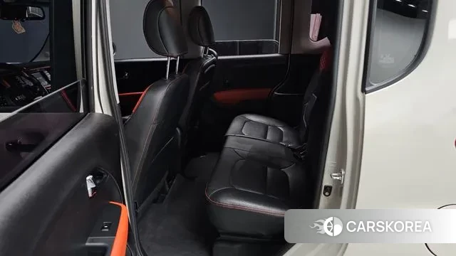 Kia The New Ray 2018 Жемчужный цвет из Кореи, фото 3