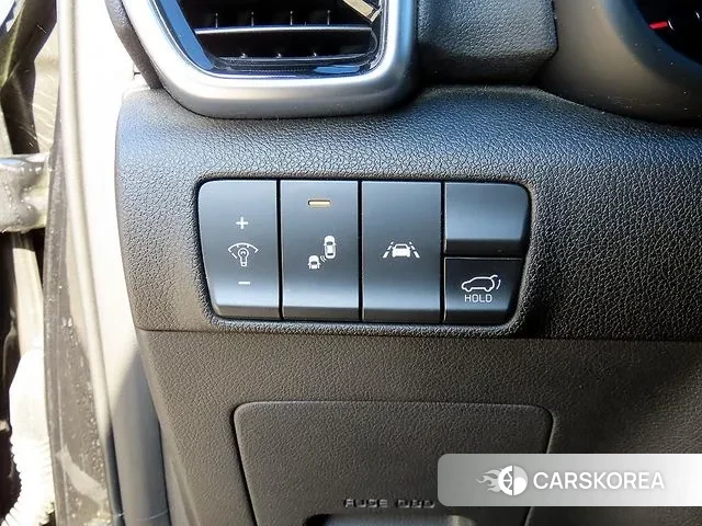 Kia Sportage The Bold 2019 Черный из Кореи, фото 3