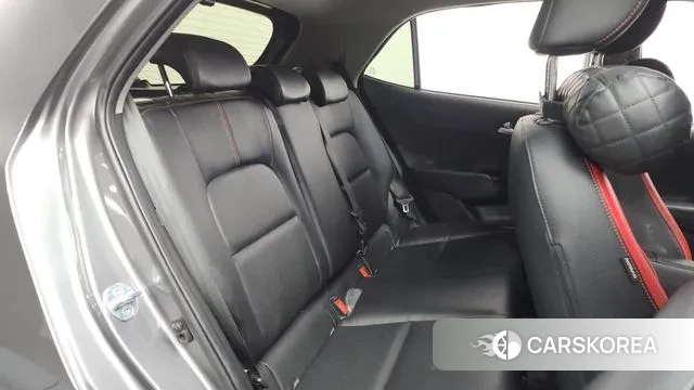 Kia Morning Urban (JA) 2022 Серый из Кореи, фото 3