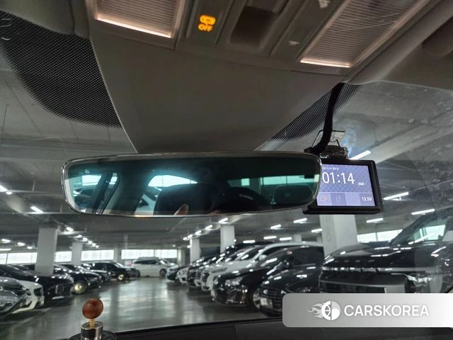 Volkswagen Passat GT (B8) 2018 Серебряный из Кореи, фото 3