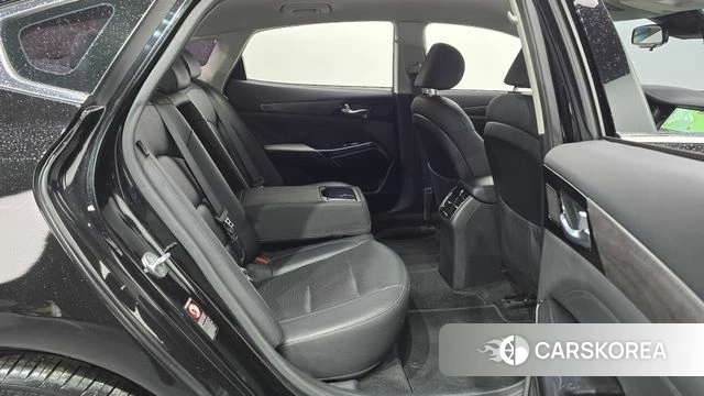 Kia K7 Premier 2021 Черный из Кореи, фото 3