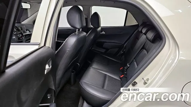 Kia All New Morning (JA) 2018 Жемчужный цвет из Кореи, фото 3