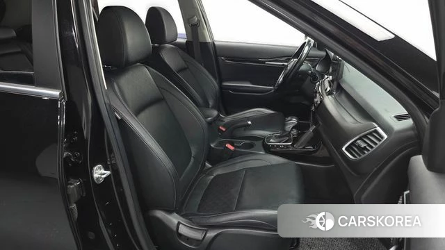 Kia Seltos 2020 Черный из Кореи, фото 3