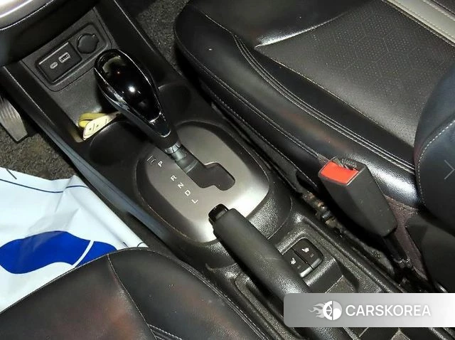 Chevrolet (GM Daewoo) The New Spark 2019 Коричневый из Кореи, фото 3