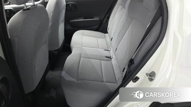 Hyundai Casper 2022 Белый из Кореи, фото 3