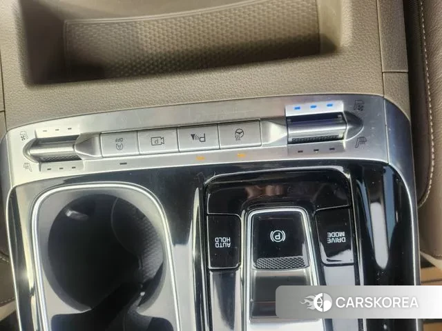 Kia Carnival 4th generation 2020 Белый из Кореи, фото 3