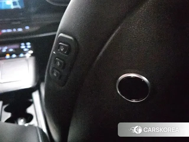 Hyundai The New Grandeur IG Hybrid 2021 Черный из Кореи, фото 3