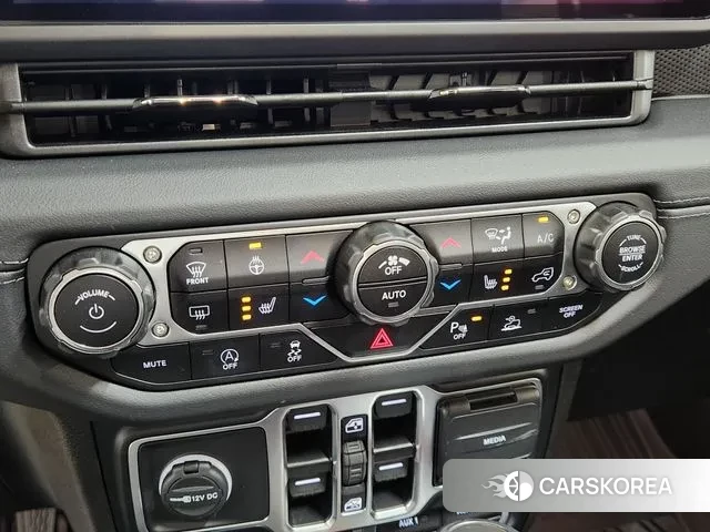 Jeep Wrangler (JL) 2024 Розовый из Кореи, фото 3