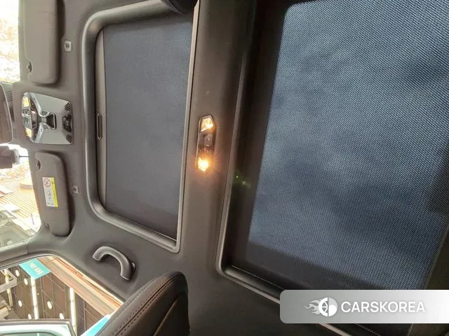 Mini Cooper S 4th Generation 2024 Синий нефрит из Кореи, фото 3